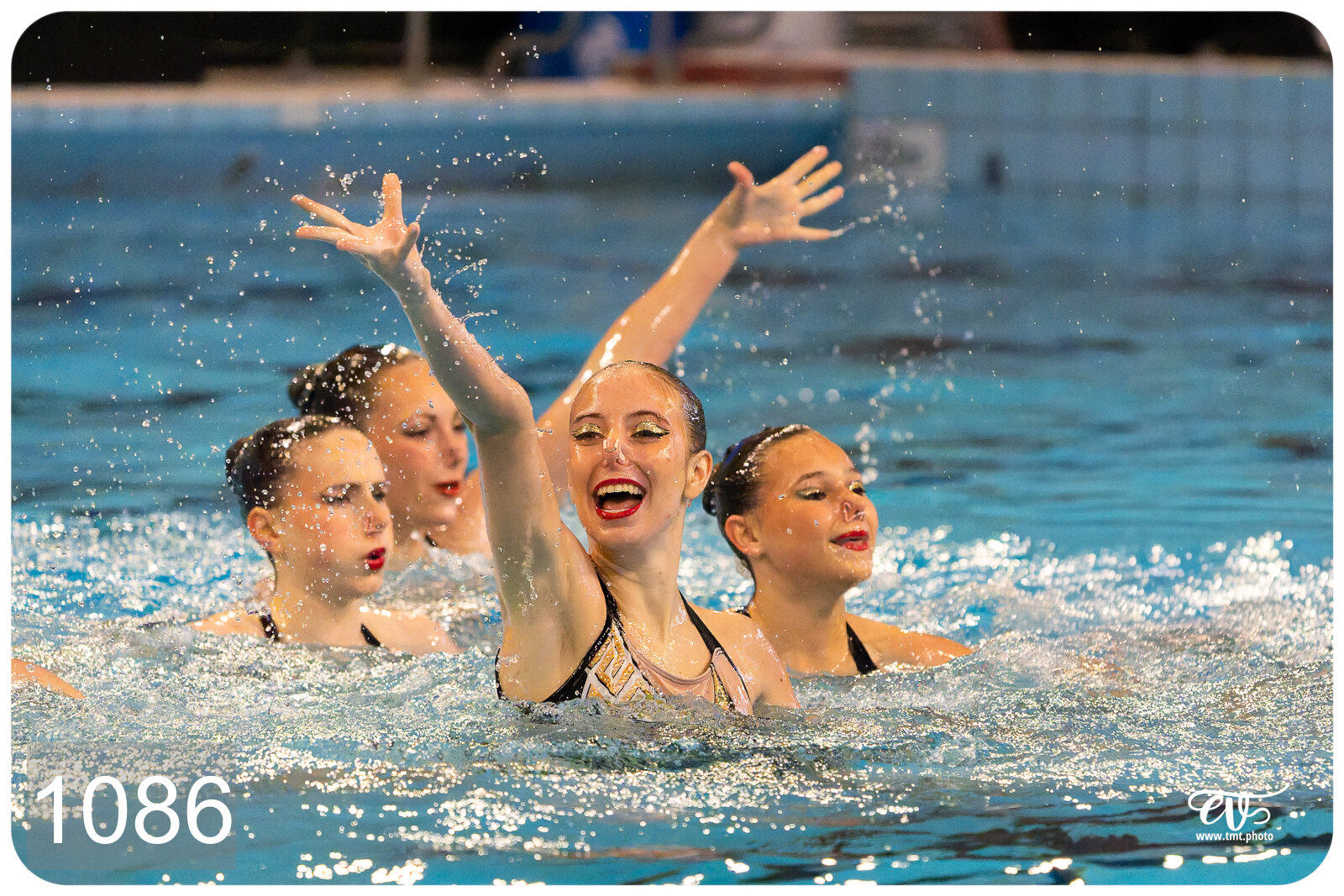 CHAMPIONNAT DE FRANCE DE NATATiON ARTISTIQUE N1 & ELITE 2026